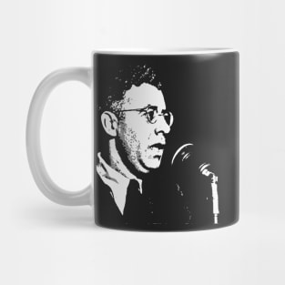 Saul Alinsky Mug